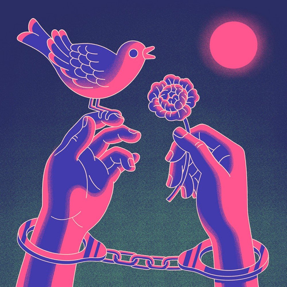 Mahtab - Marjan Farsad