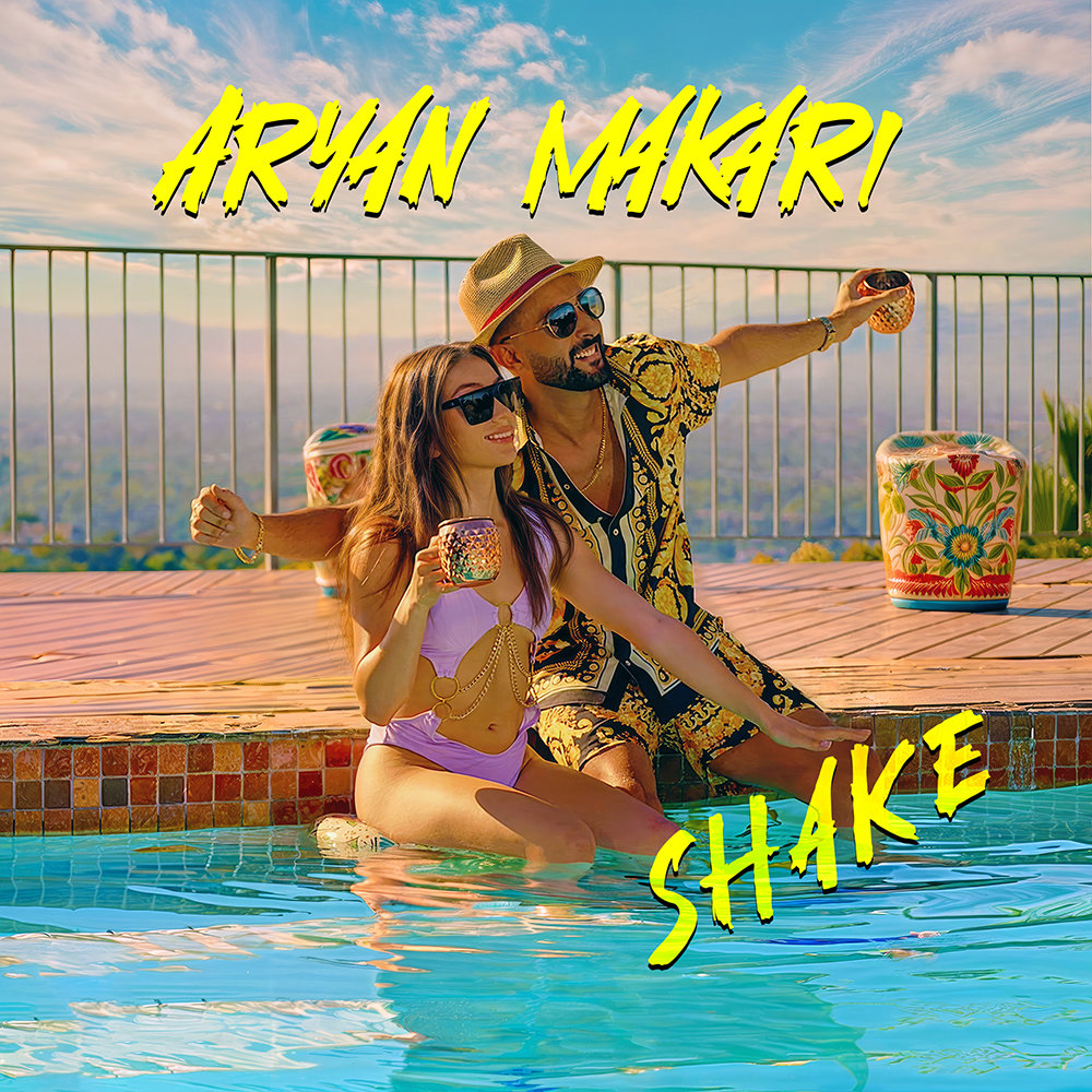 Shake
