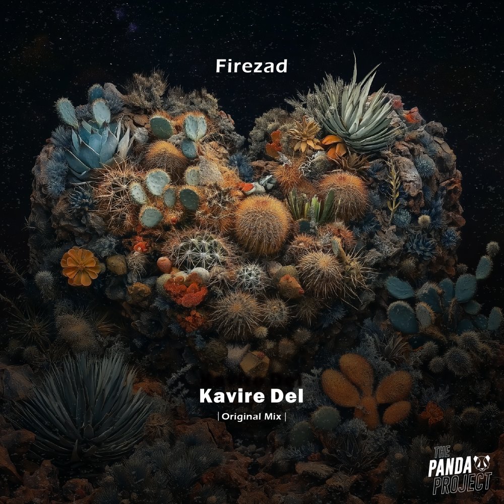 Kavire Del