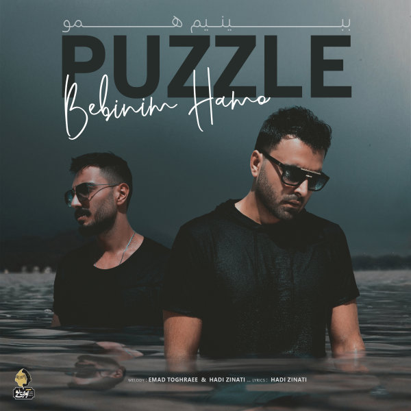 Bebinim Hamo - Puzzle