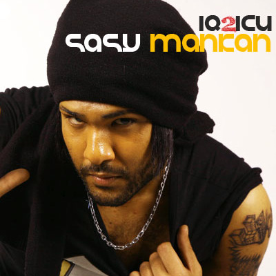 IQ 2 ICU - Sasy
