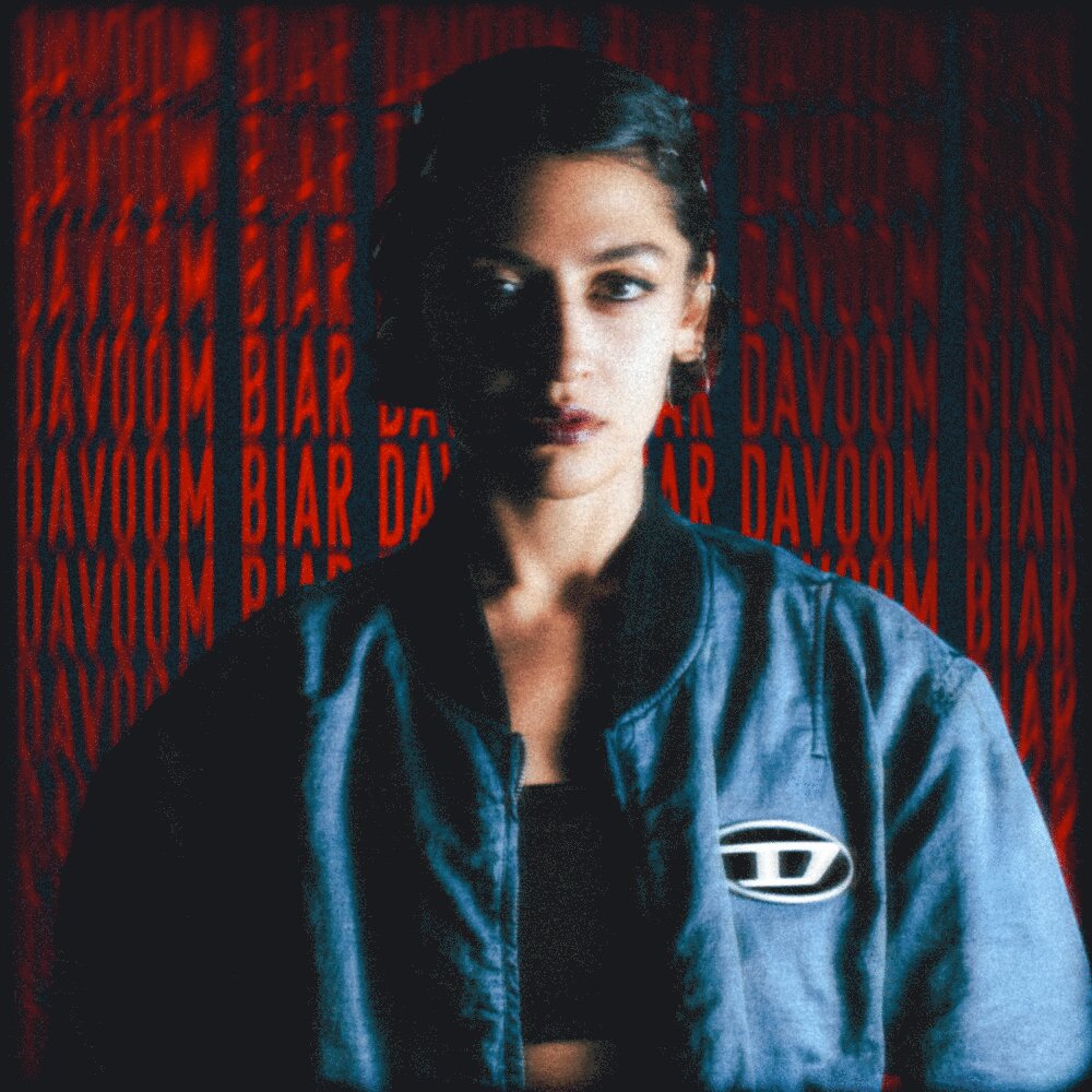 Davoom Biar - Tamara