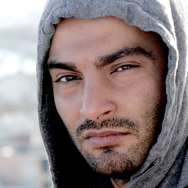 Sarbaze Vatan - Yas