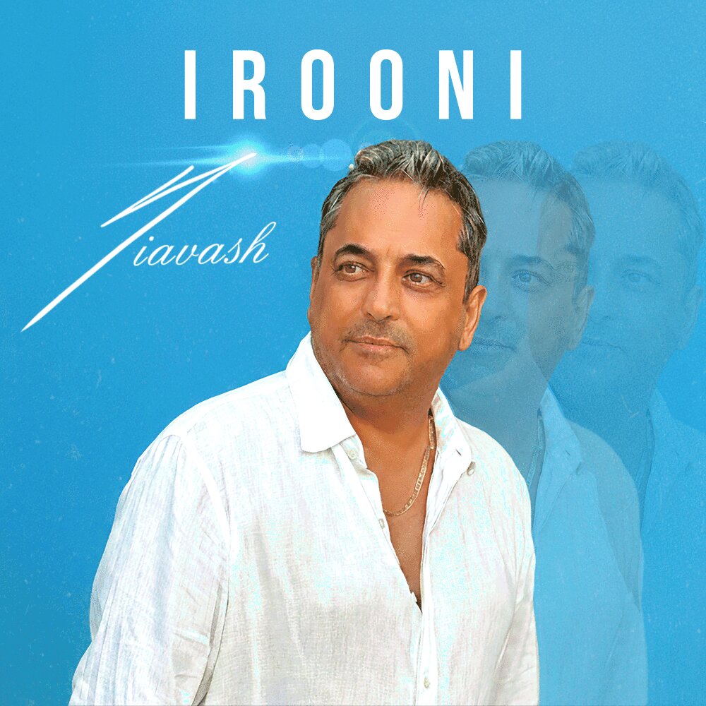 Irooni - Siavash