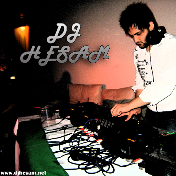Sokoot (DJ Hesam Remix)