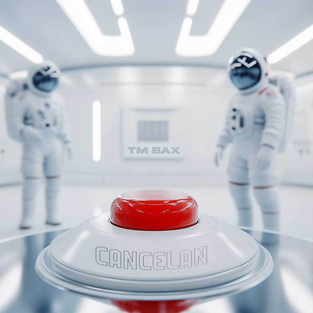 Cancelan - TM Bax