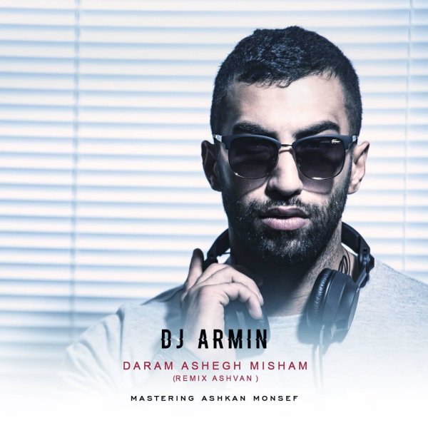 Daram Ashegh Misham (Remix) - DJ Rmin