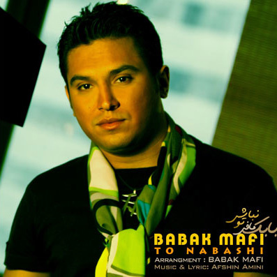 To Nabashi - Babak Mafi
