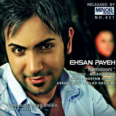 Nemidooni - Ehsan Paya