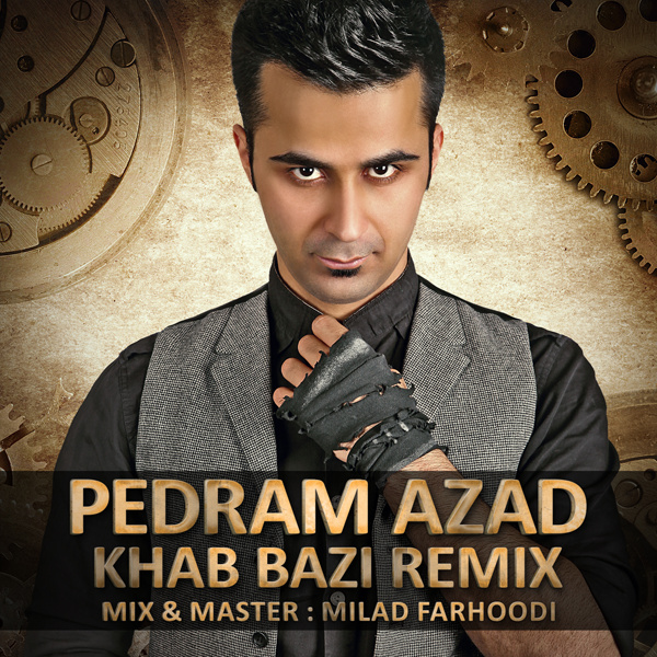 Khab Bazi (Remix) (The Ways & Yas)