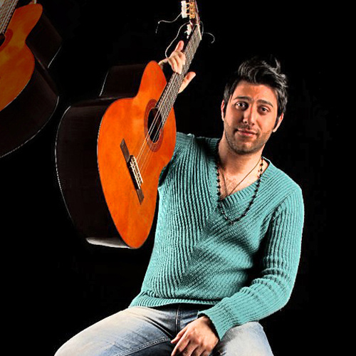 Nistam - Mohammad Chenari