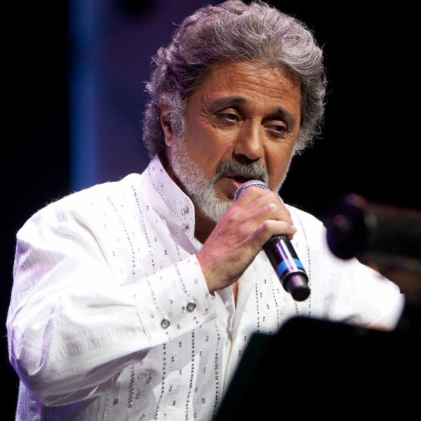 Bonbast, Jangal, Ali Konkouri (Live) - Dariush