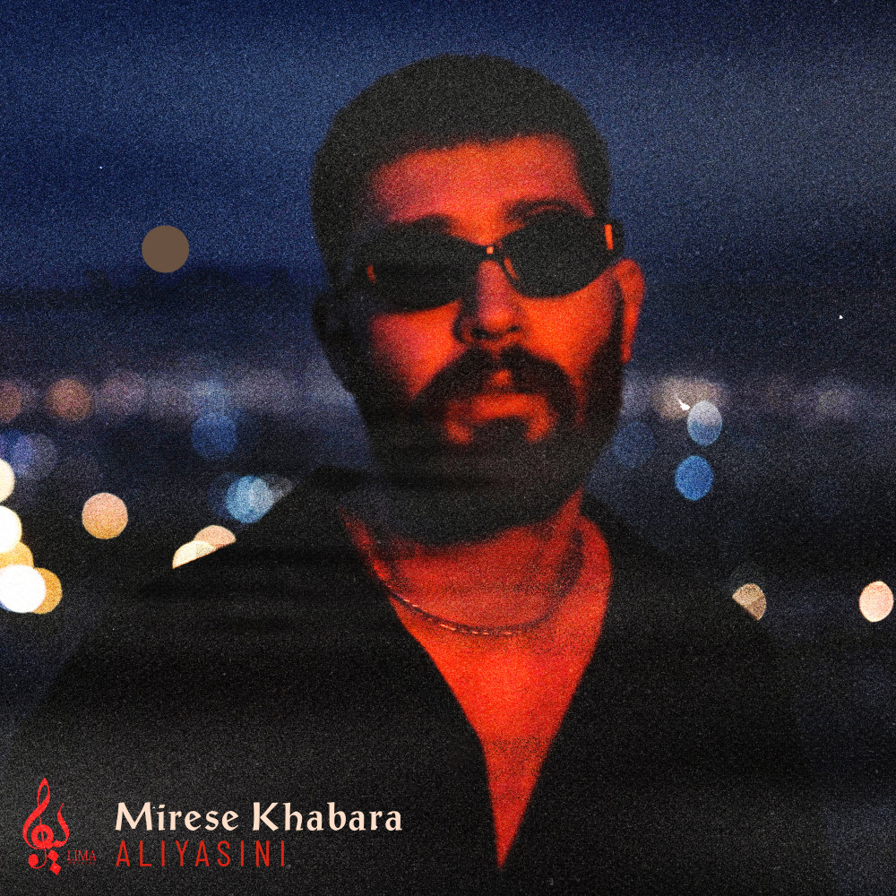 Mirese Khabara - Ali Yasini