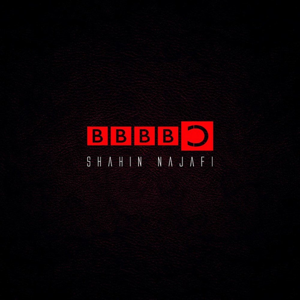 Bbbbc - Shahin Najafi