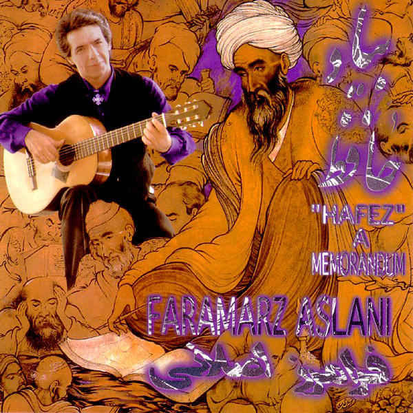 Moasheran - Faramarz Aslani