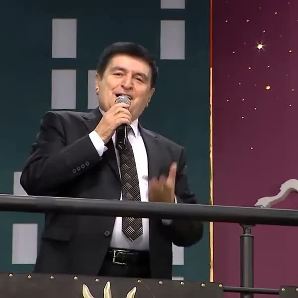 Çağır gəlim - Baloğlan Əşrəfov