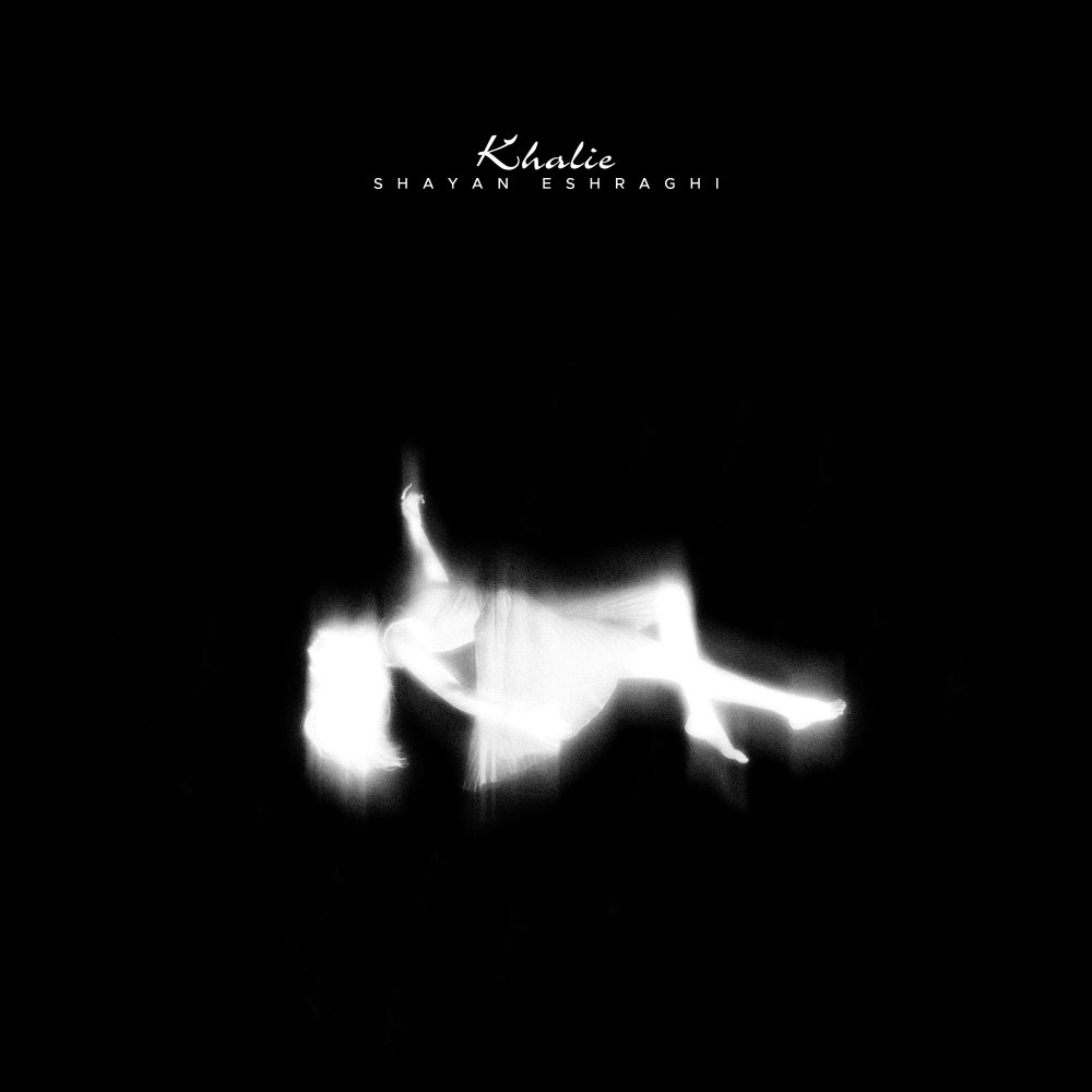 Khalie - Shayan Eshraghi