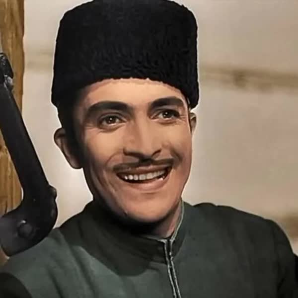 Gəl, gəl, maralım, gəl (Axtarıb tapdım səni) - Rəşid Behbudov