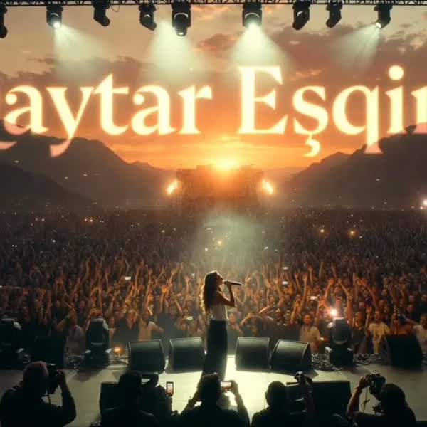 Qaytar Eşqimi (AI REMIX2026) 🔥 Kristal Səs - Oqtay Ağayev
