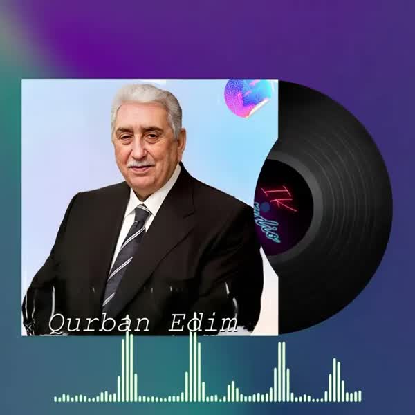Qurban Edim - Arif Babayev