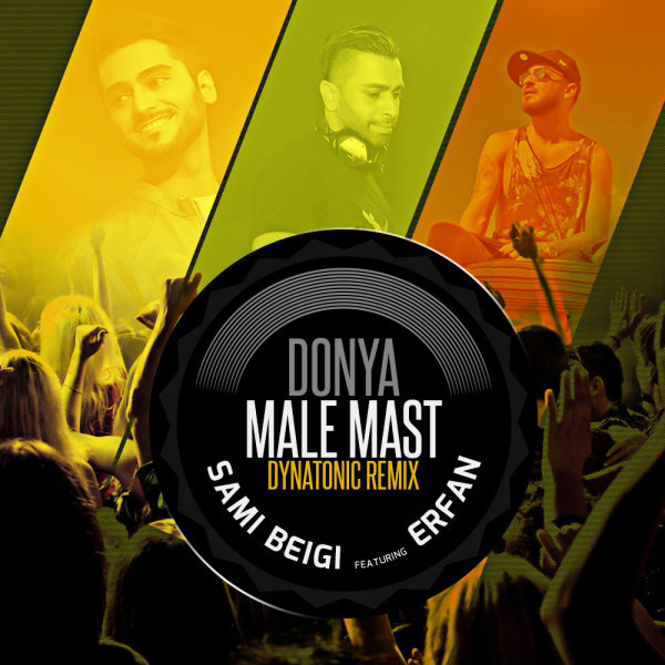 Donya Maleh Maast (Dynatonic Remix)
