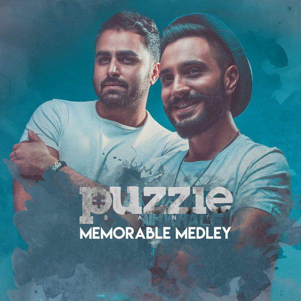 Memorable Medley - Puzzle