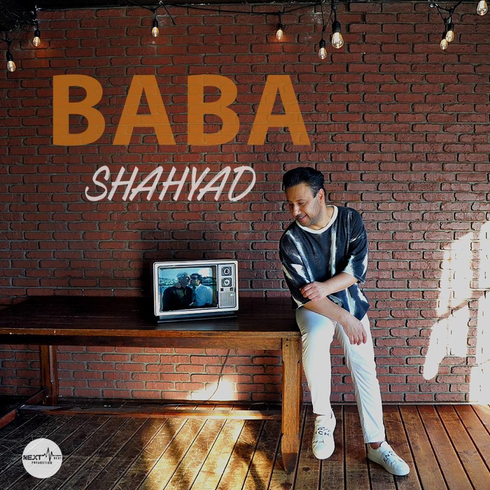 Baba - Shahyad