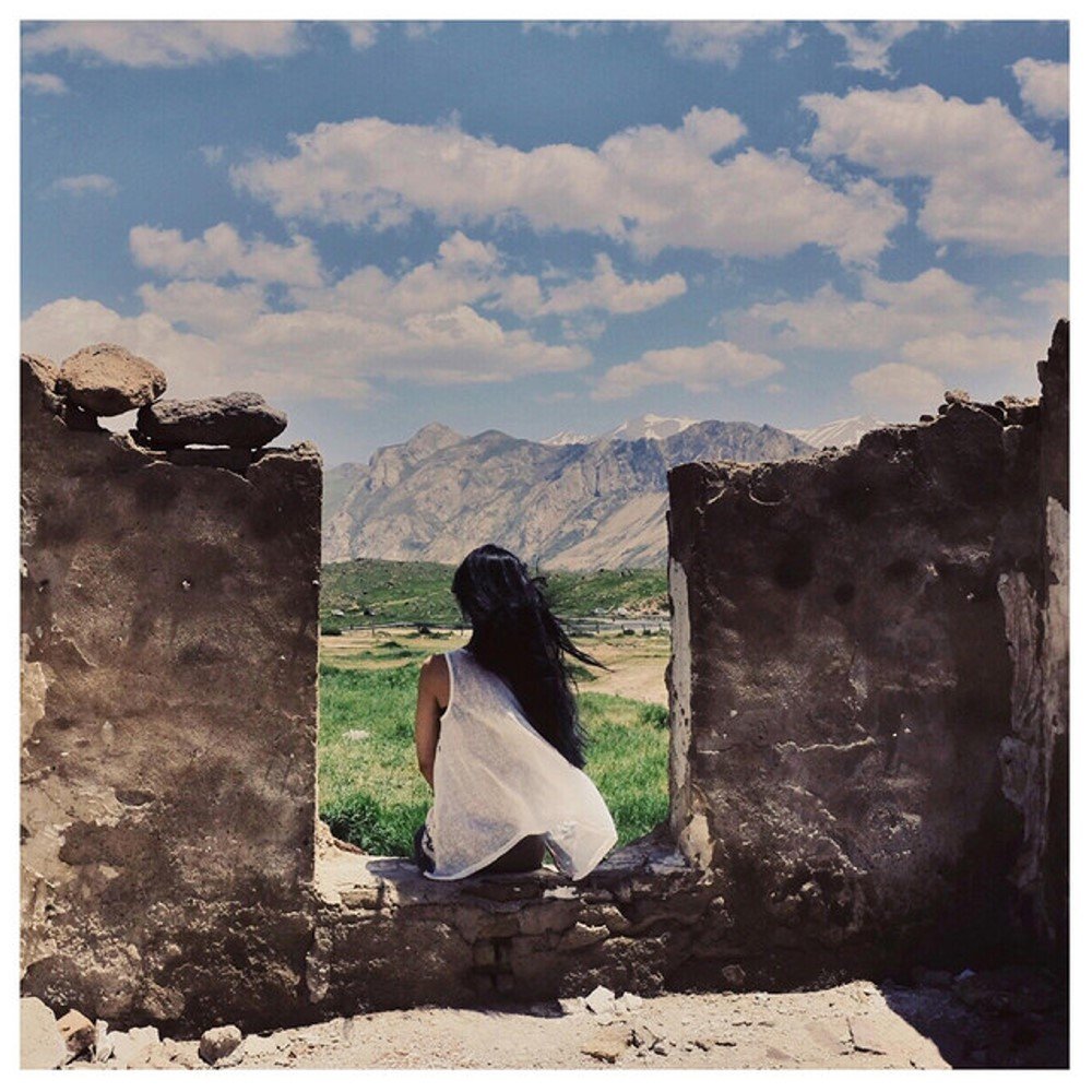 Bi Aseman - Milad Bagheri & Hooman Namdari