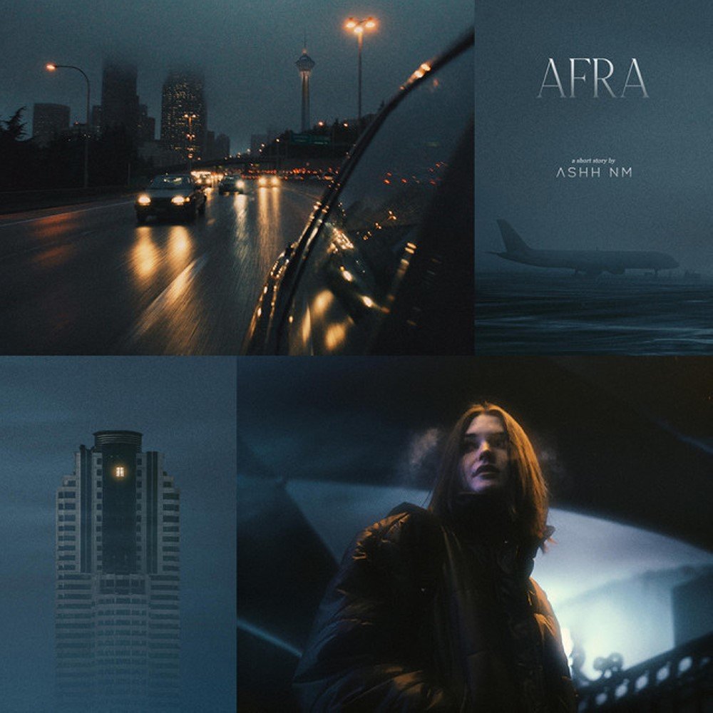Afra