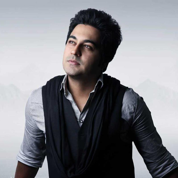 Behtarin Rooze Khoda - Behnam Safavi