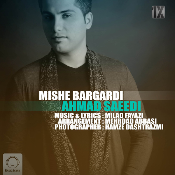 Mishe Bargardi