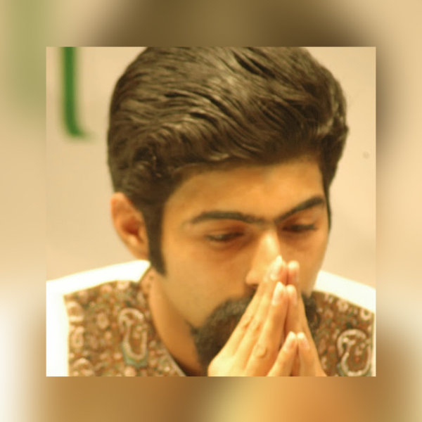 In Love - Kiyarash Sanjarani