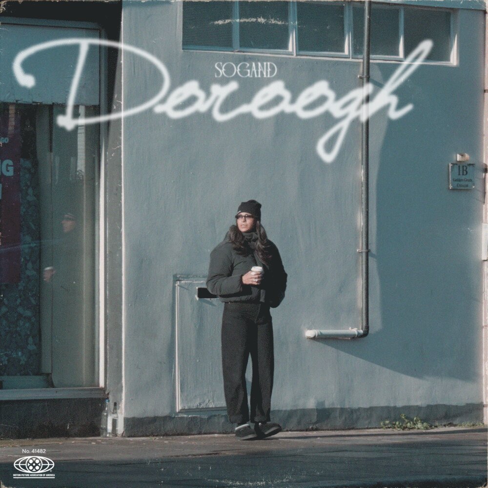 Doroogh - Sogand