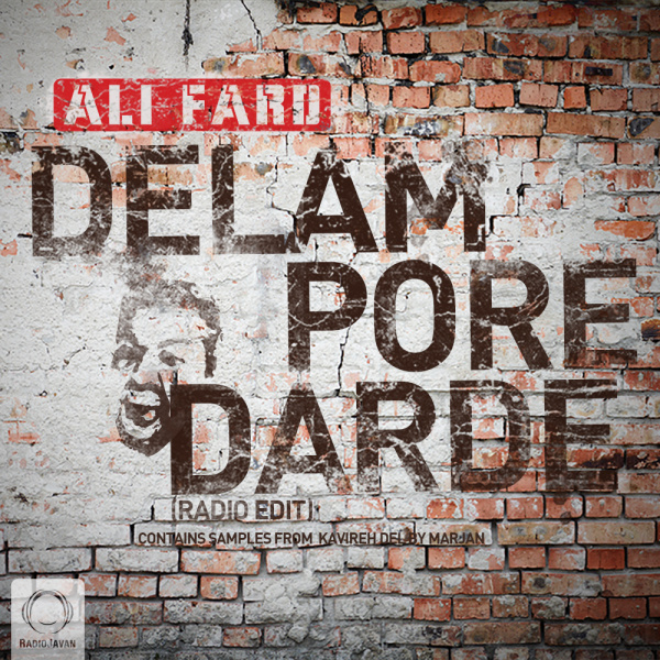 Delam Pore Darde (Radio Edit)
