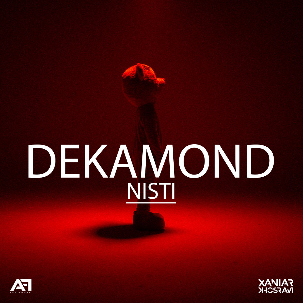Nisti - Dekamond