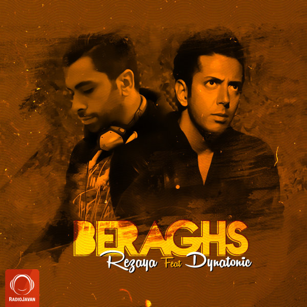 Beraghs (Ft Dynatonic)
