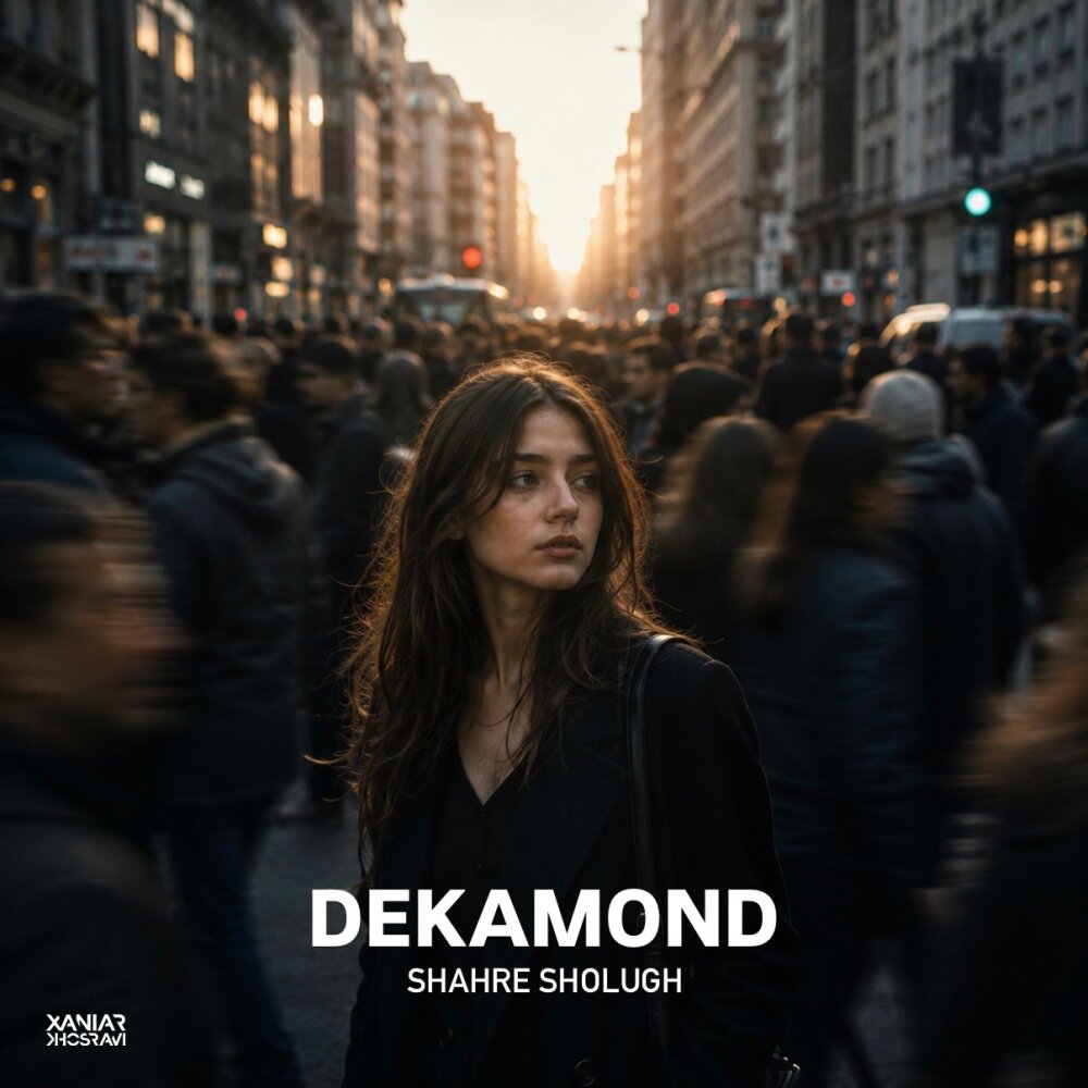 Shahre Sholugh - Dekamond