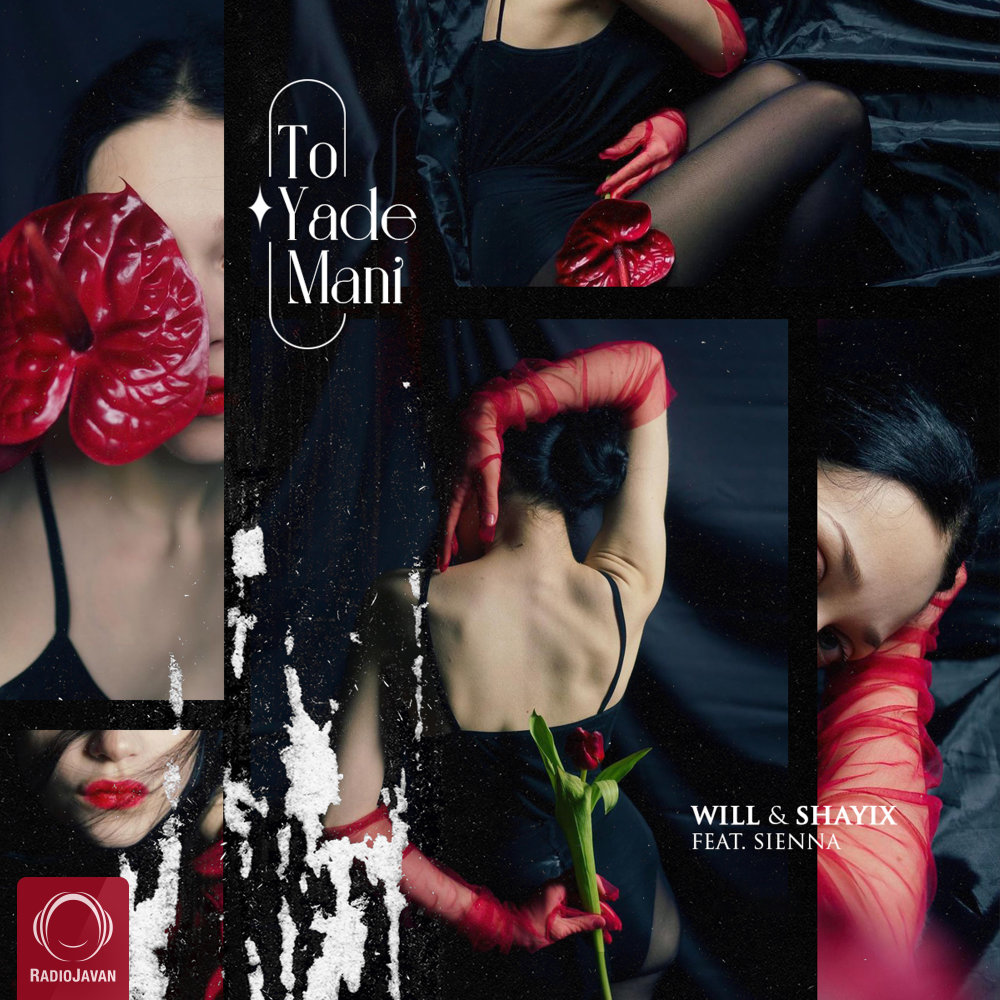 To Yade Mani (Ft Sienna) - Will & Shayix