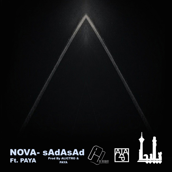 Sad Az Sad (Ft Paya) - Nova