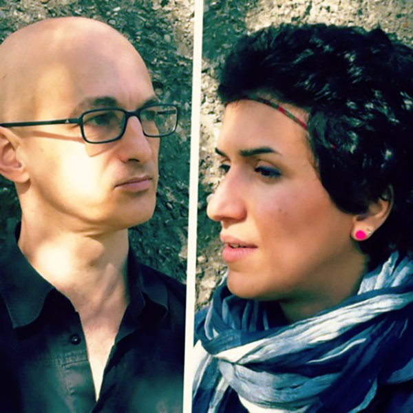 Lili Lili Hozak - Hani Niroo