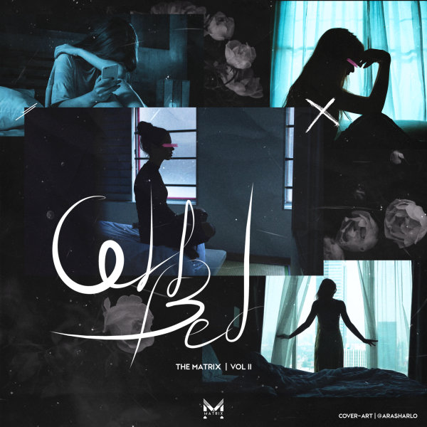 Album Cold Bed 2