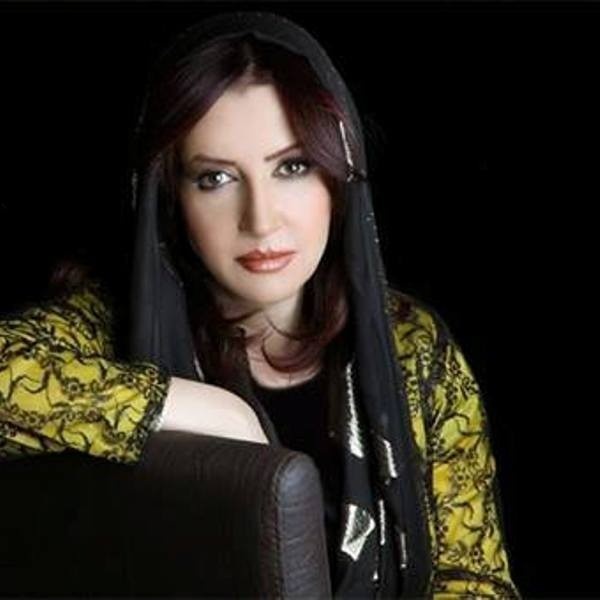 Sharabe Arghavani - Soheila Golestani