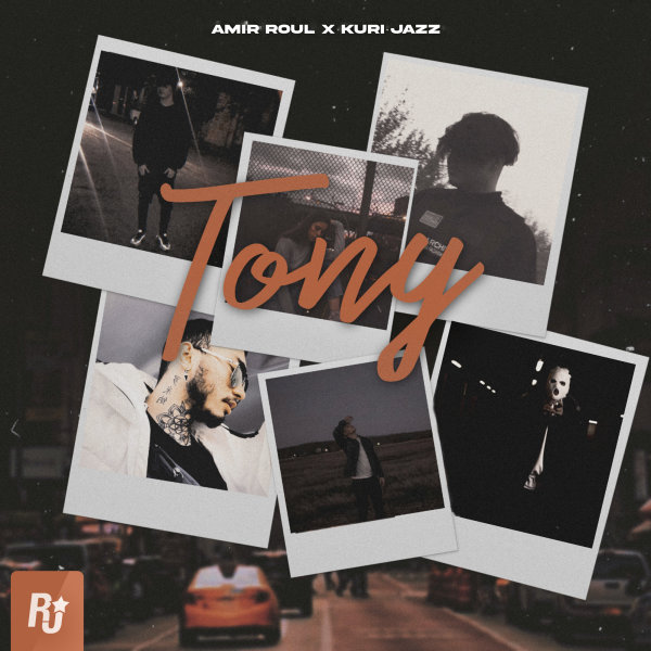 Tony - Amir Roul & Kuri Jazz