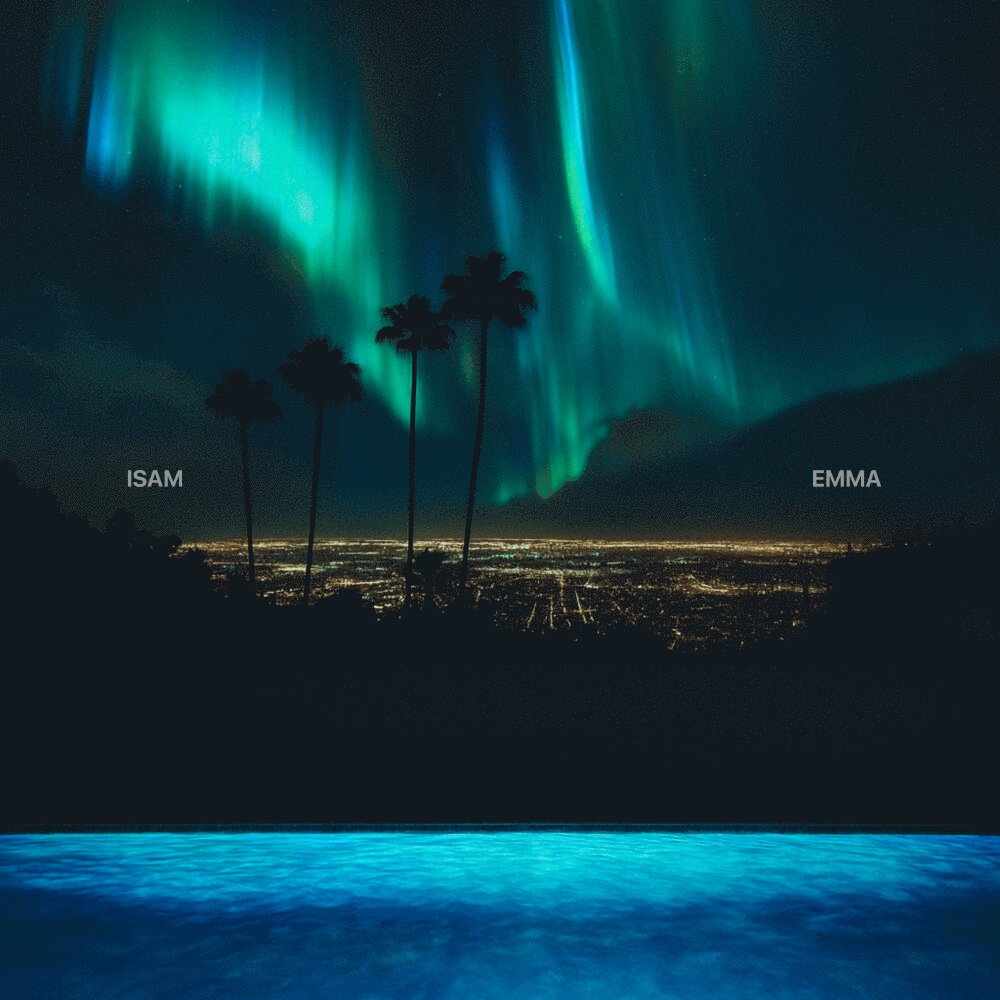 Abraa - Isam & Emma