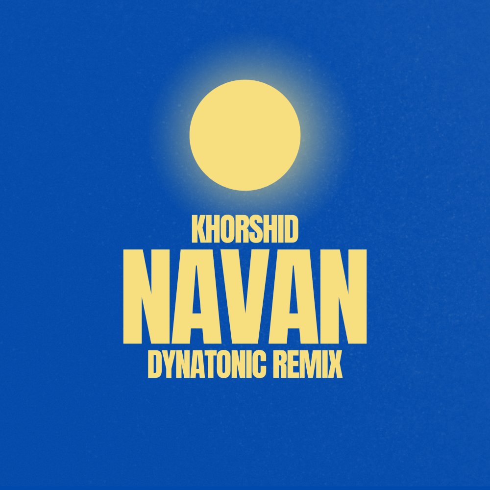 Khorshid (Dynatonic Remix)