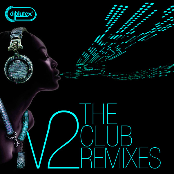 Hamechi On The Floor (DJ Blutex Edit) - Hamid Talebzadeh vs Jennifer Lopez