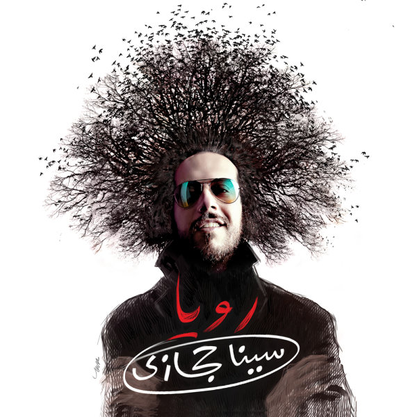 Harmony - Sina Hejazi