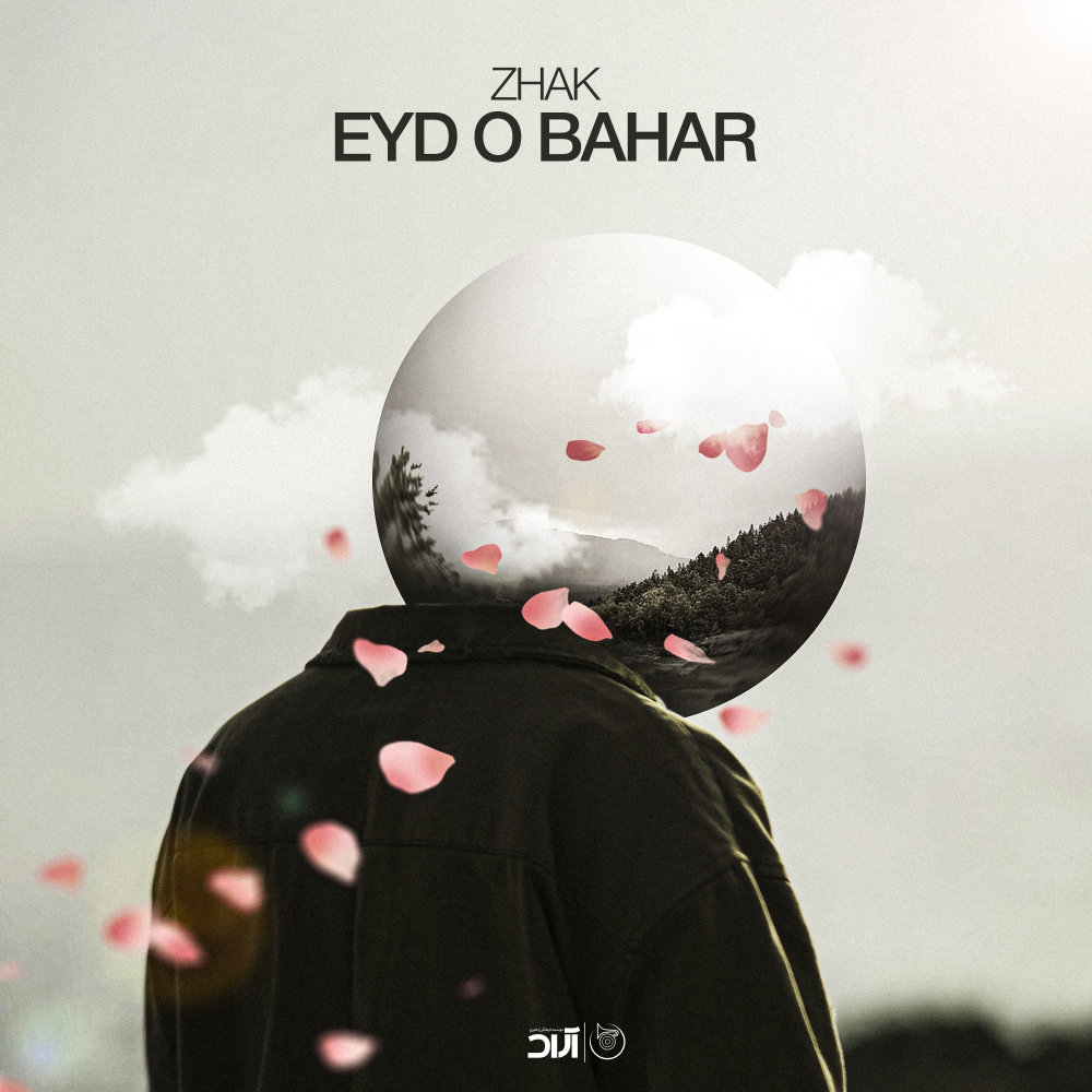 Eydo Bahar - Zhak