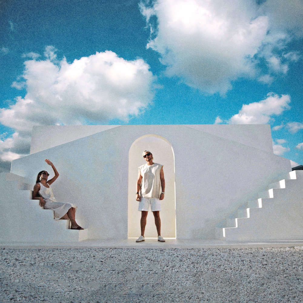 Cabana - Erfan & Raha