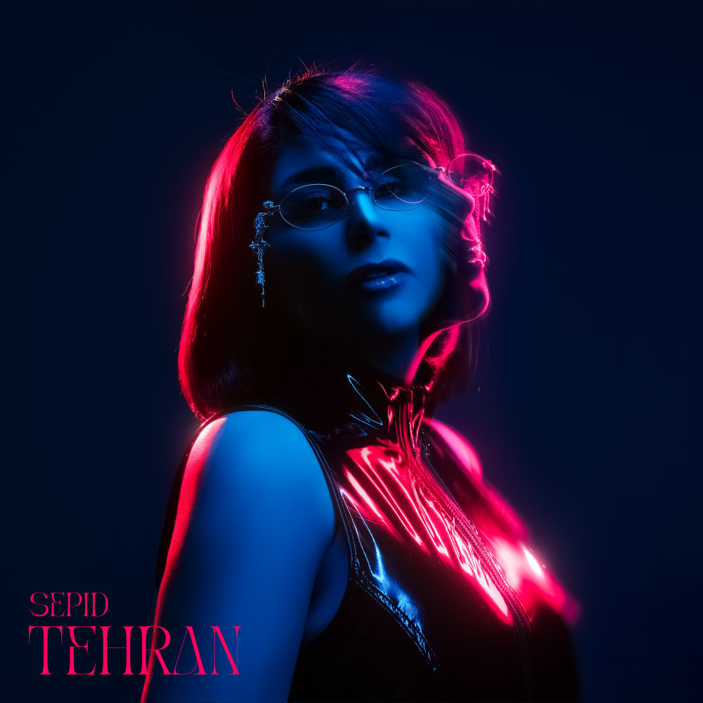 Tehran - Sepid